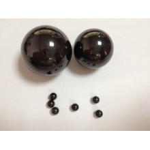 High grade G5 G20 G40 silicon nitride ceramic ball